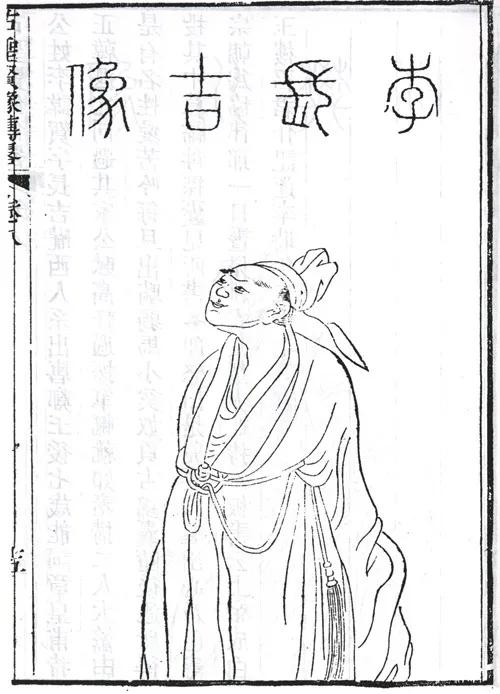 他只活了27岁，却让人怀念了千年