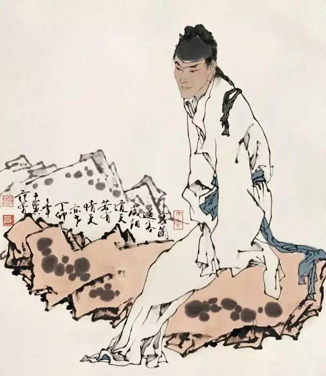 他只活了27岁，却让人怀念了千年