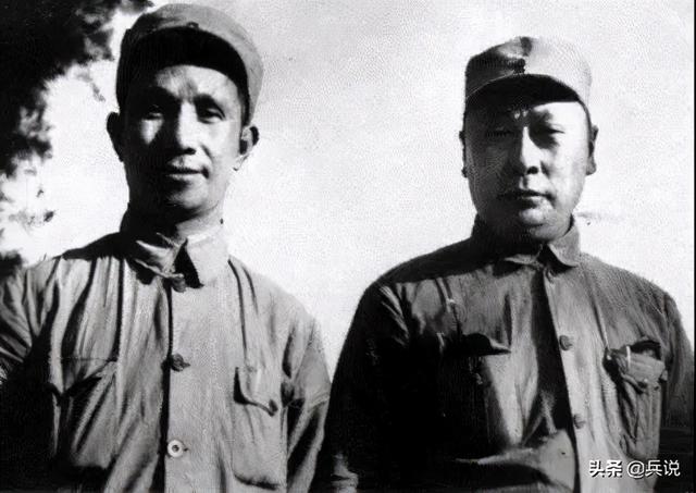 粟裕成名之战，个性锋芒毕露，项英担忧：要把老本赔光