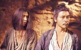 走江湖的大侠们，都靠什么生活？