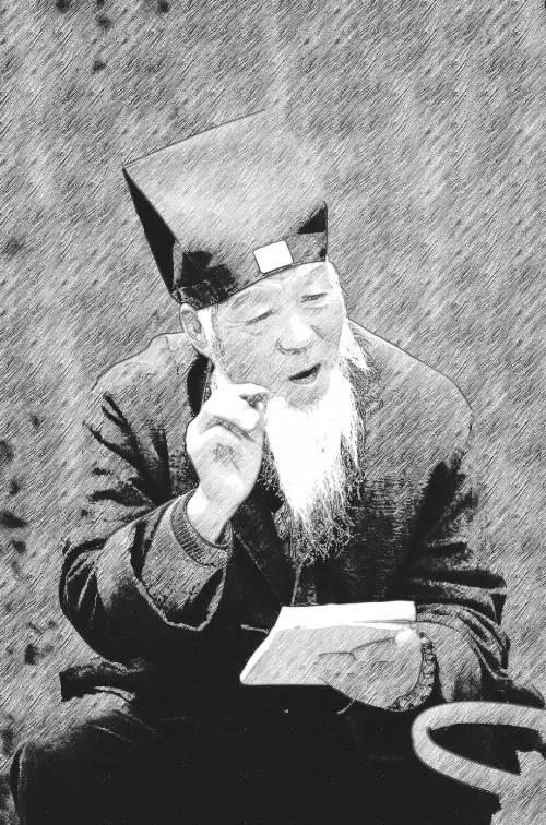 关于古代@￥的笑话