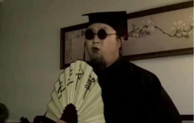 @￥先生明明不认识你，为何能说出你家庭情况？看完不要再被骗了