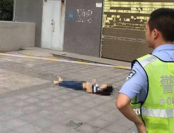 2016年，奶奶用“圆房偏方”为13岁孙女治病，孙女留遗书跳楼自杀