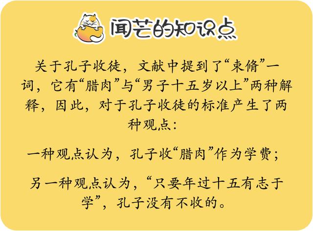 颜回和他亲生父亲是怎么成为一对好兄弟的？