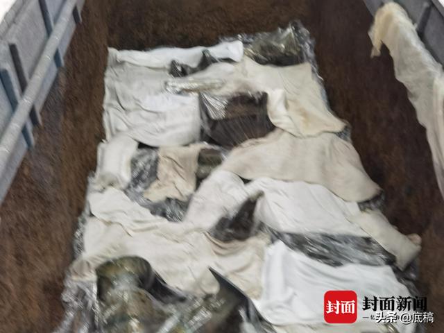 我在三星堆修文物：当年16岁的三星堆考古学徒，如今已是文物修复大师