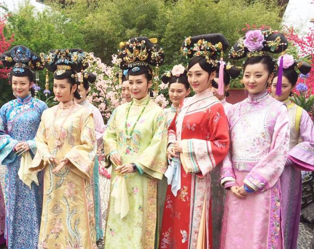 中国历史上的冷知识，原来皇帝不只自称为“朕”