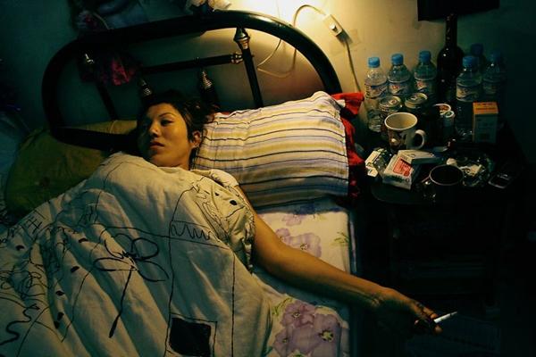 七位逆天改命的女星：一位从老鸨变制片人，两位做过舞女
