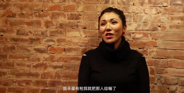 七位逆天改命的女星：一位从老鸨变制片人，两位做过舞女
