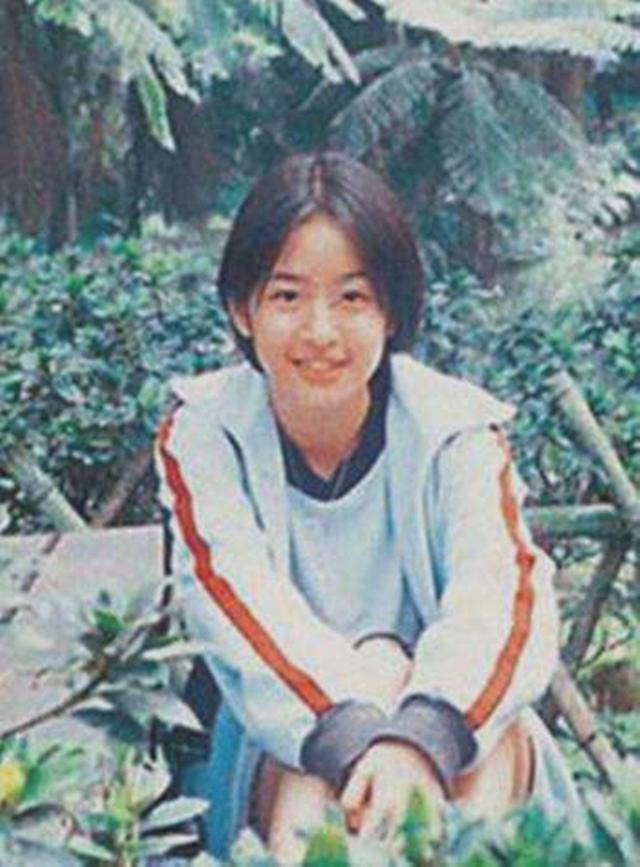 七位逆天改命的女星：一位从老鸨变制片人，两位做过舞女