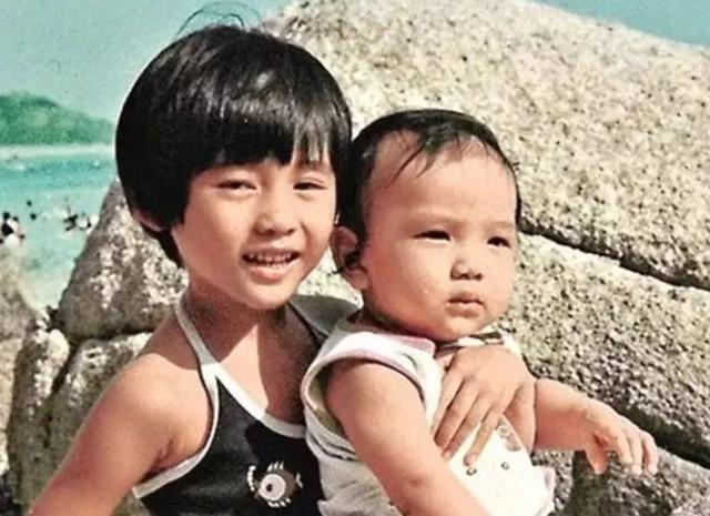 七位逆天改命的女星：一位从老鸨变制片人，两位做过舞女