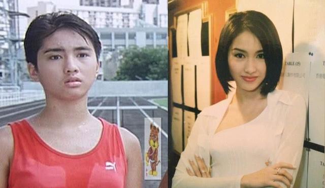 七位逆天改命的女星：一位从老鸨变制片人，两位做过舞女