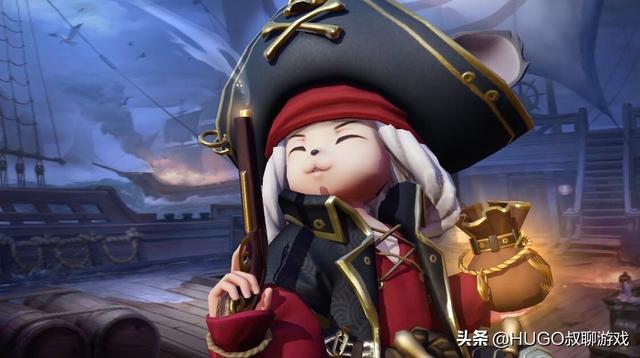 决战平安京：气抖冷，@￥先生是铁鼠，小白何时才能站起来