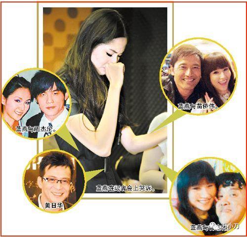 万小刀：征服俄罗斯的“三级女星”