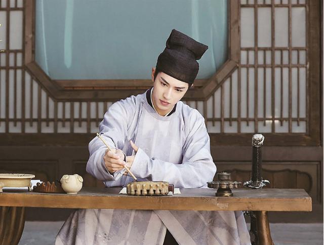 《王者荣耀》中百里守约的原型，文武全才，最后为何却无法守约？
