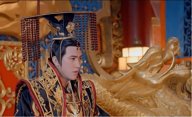 《王者荣耀》中百里守约的原型，文武全才，最后为何却无法守约？
