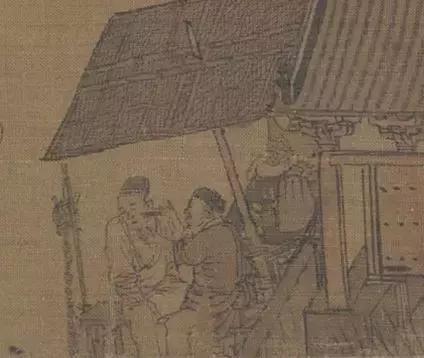清明上河图里的秘密，824个人物竟全都有名有姓
