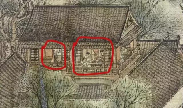 清明上河图里的秘密，824个人物竟全都有名有姓