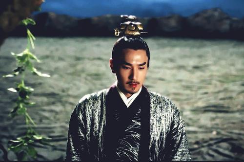 《三生三世十里桃花》三人遇白浅“误终身”，只有一个还不错
