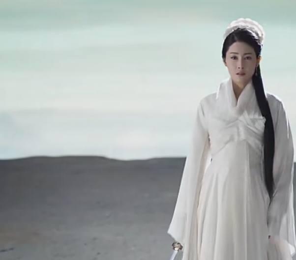 《三生三世十里桃花》三人遇白浅“误终身”，只有一个还不错