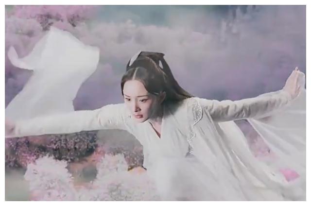 《三生三世十里桃花》三人遇白浅“误终身”，只有一个还不错