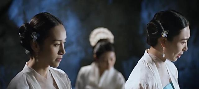 《三生三世十里桃花》三人遇白浅“误终身”，只有一个还不错