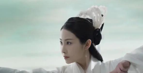 《三生三世十里桃花》三人遇白浅“误终身”，只有一个还不错