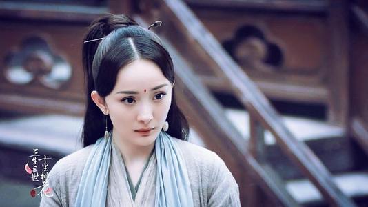 《三生三世十里桃花》三人遇白浅“误终身”，只有一个还不错