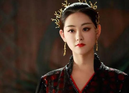 《三生三世十里桃花》三人遇白浅“误终身”，只有一个还不错