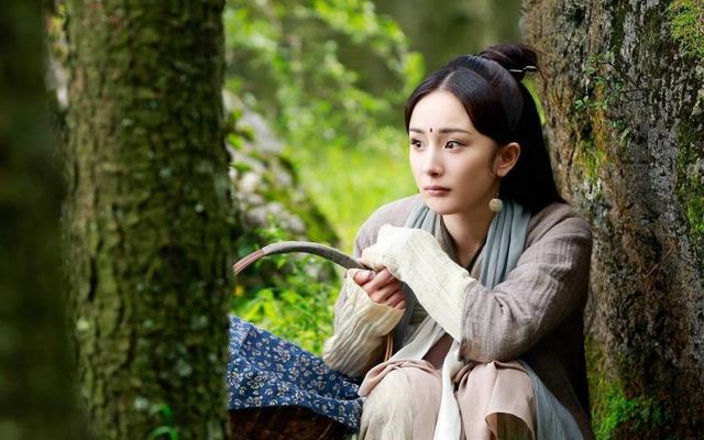 《三生三世十里桃花》三人遇白浅“误终身”，只有一个还不错