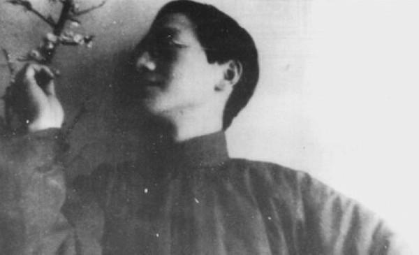 张幼仪为嫁徐志摩私改生辰生辰，人为终究胜不了天意