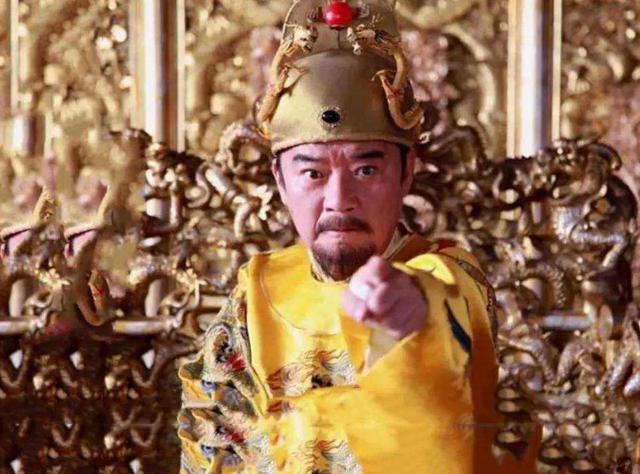 朱元璋上山祈雨，道长请女道姑来侍奉！第二日大怒：统统凌迟处死