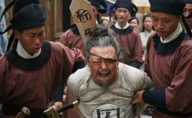 朱元璋上山祈雨，道长请女道姑来侍奉！第二日大怒：统统凌迟处死