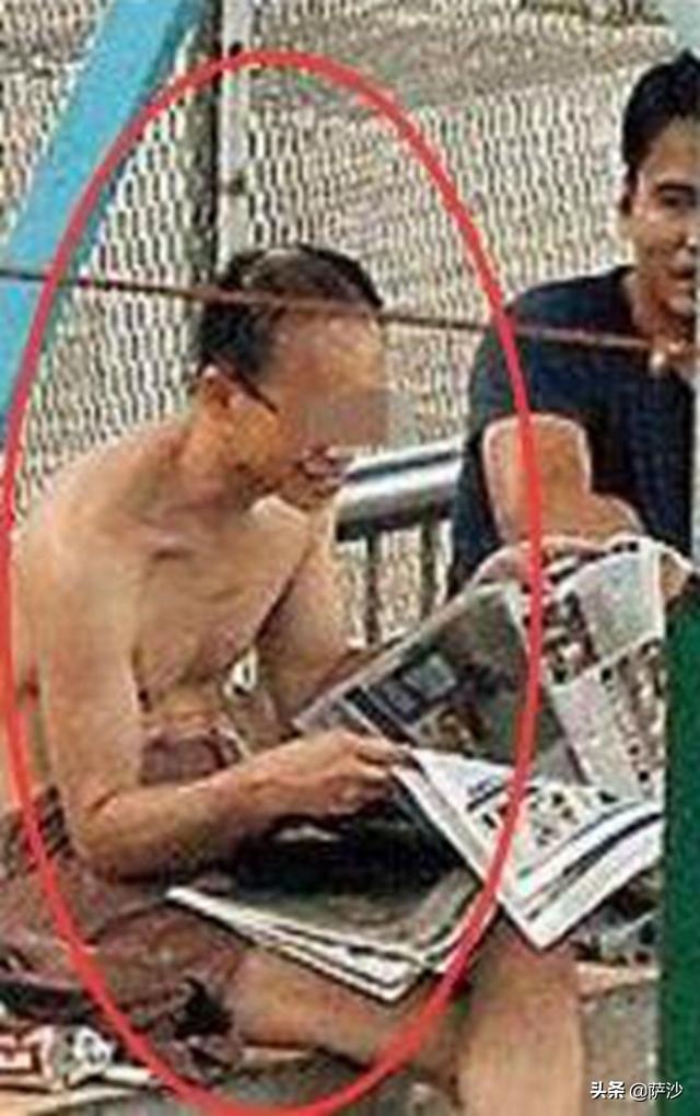 服刑40年会老死监狱的香港雨夜屠夫：1983年3月3日林过云案开审