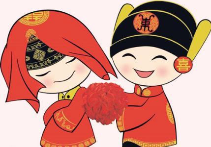 一位资深@￥先生三十几年的经验之谈关于生辰合婚的经验之谈