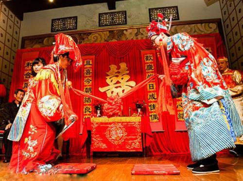 一位资深@￥先生三十几年的经验之谈关于生辰合婚的经验之谈