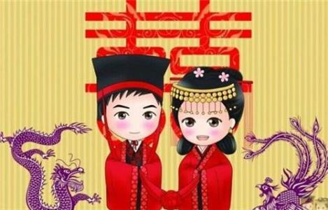 一位资深@￥先生三十几年的经验之谈关于生辰合婚的经验之谈