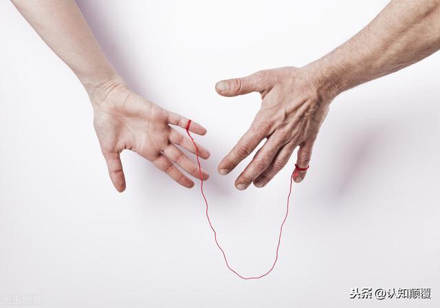 心理学：@￥、看相用到的一些人格心理学知识，独家发布