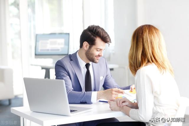 心理学：@￥、看相用到的一些人格心理学知识，独家发布