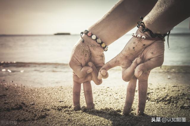 心理学：@￥、看相用到的一些人格心理学知识，独家发布