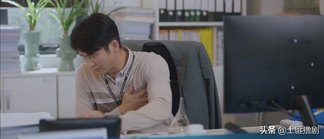 2月韩剧气象厅的人们,两集就发车的糖齁嗓子,先甜不知算不算甜