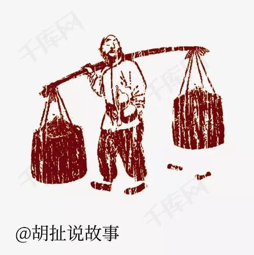 《民间故事》@￥先生