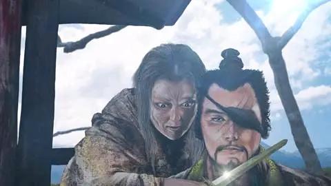 《绘卷水浒传》——第64回 @￥