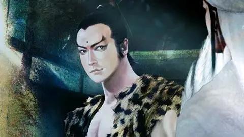 《绘卷水浒传》——第64回 @￥