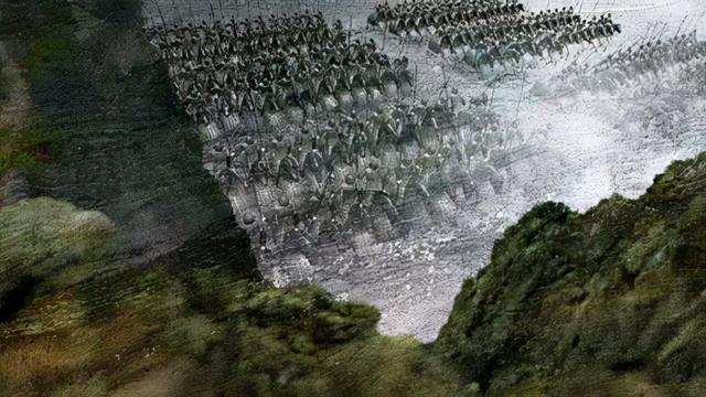 《绘卷水浒传》——第64回 @￥