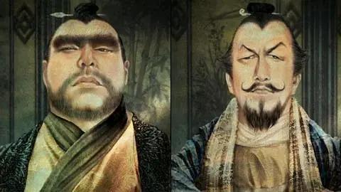 《绘卷水浒传》——第64回 @￥