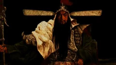 《绘卷水浒传》——第64回 @￥