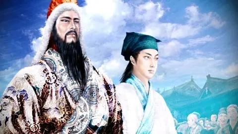 《绘卷水浒传》——第64回 @￥