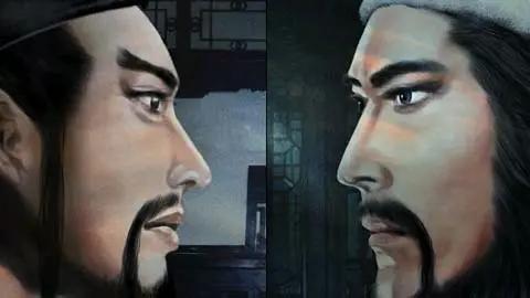 《绘卷水浒传》——第64回 @￥