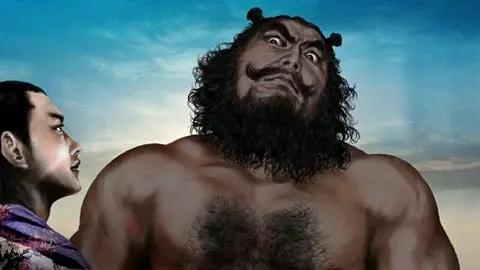 《绘卷水浒传》——第64回 @￥