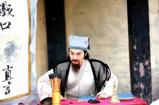 学《易》趣事---“砸场”没商量